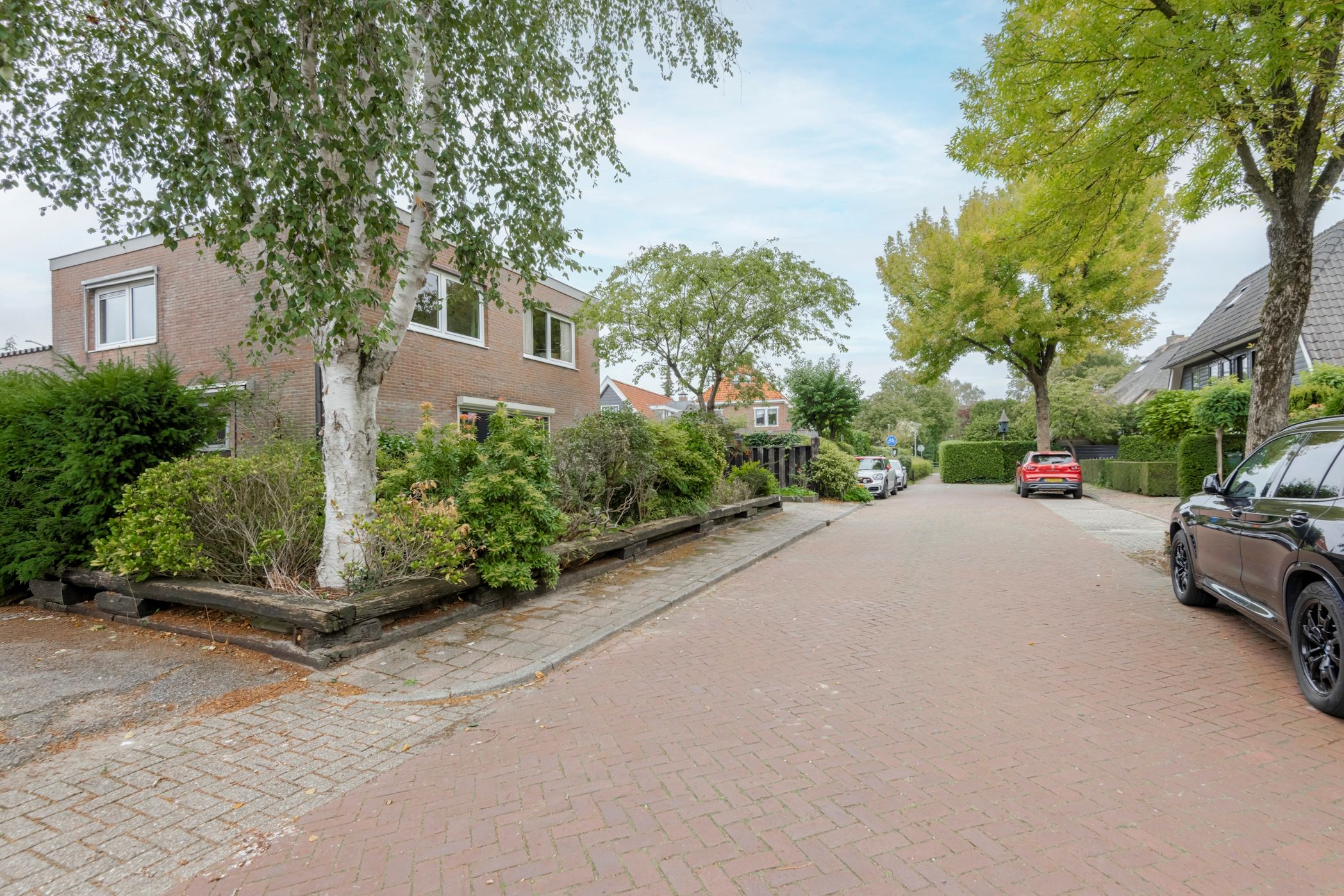 Caliskamp 9