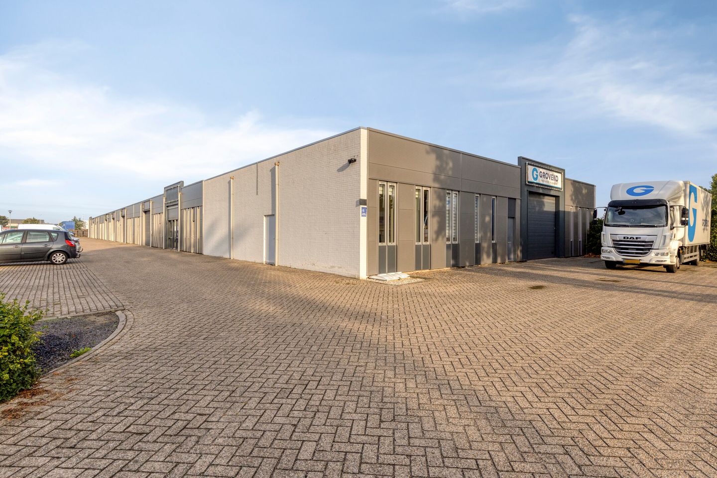 Bekijk foto 2 van Galliërsweg 31-A