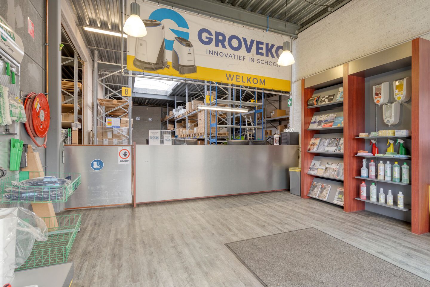 Bekijk foto 4 van Galliërsweg 31-A