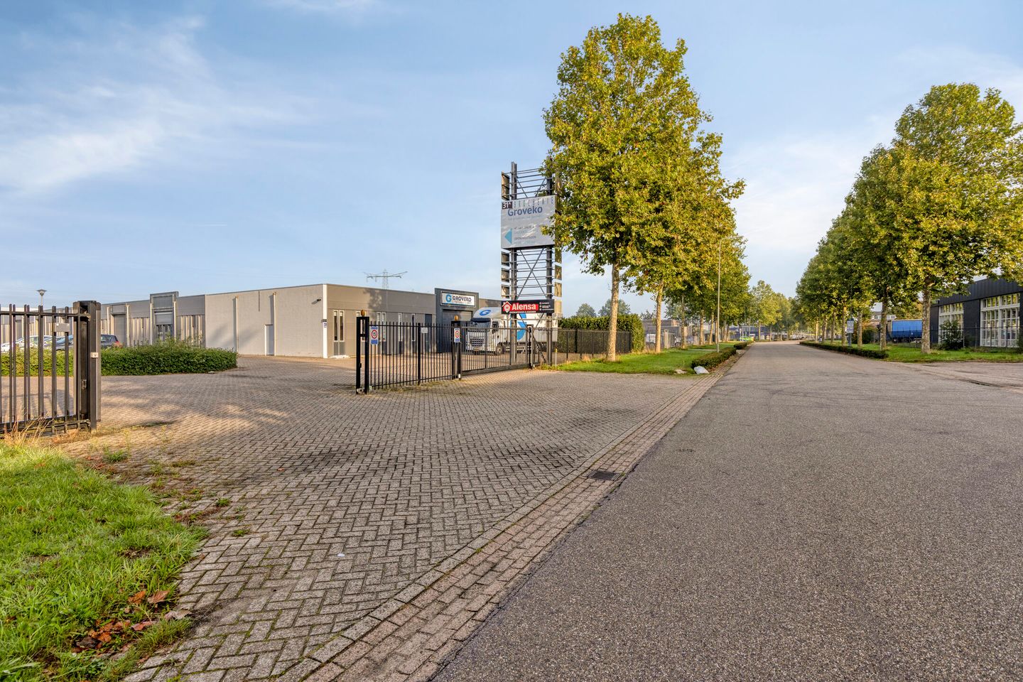 Bekijk foto 2 van Galliërsweg 31-A