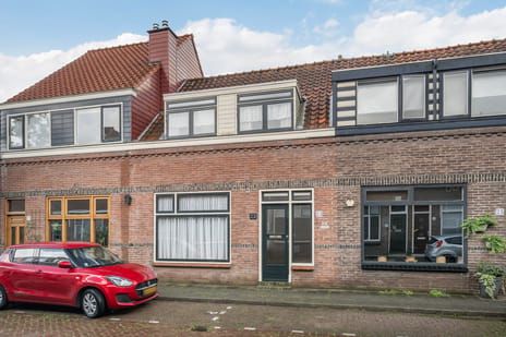 Weteringstraat thumbnail