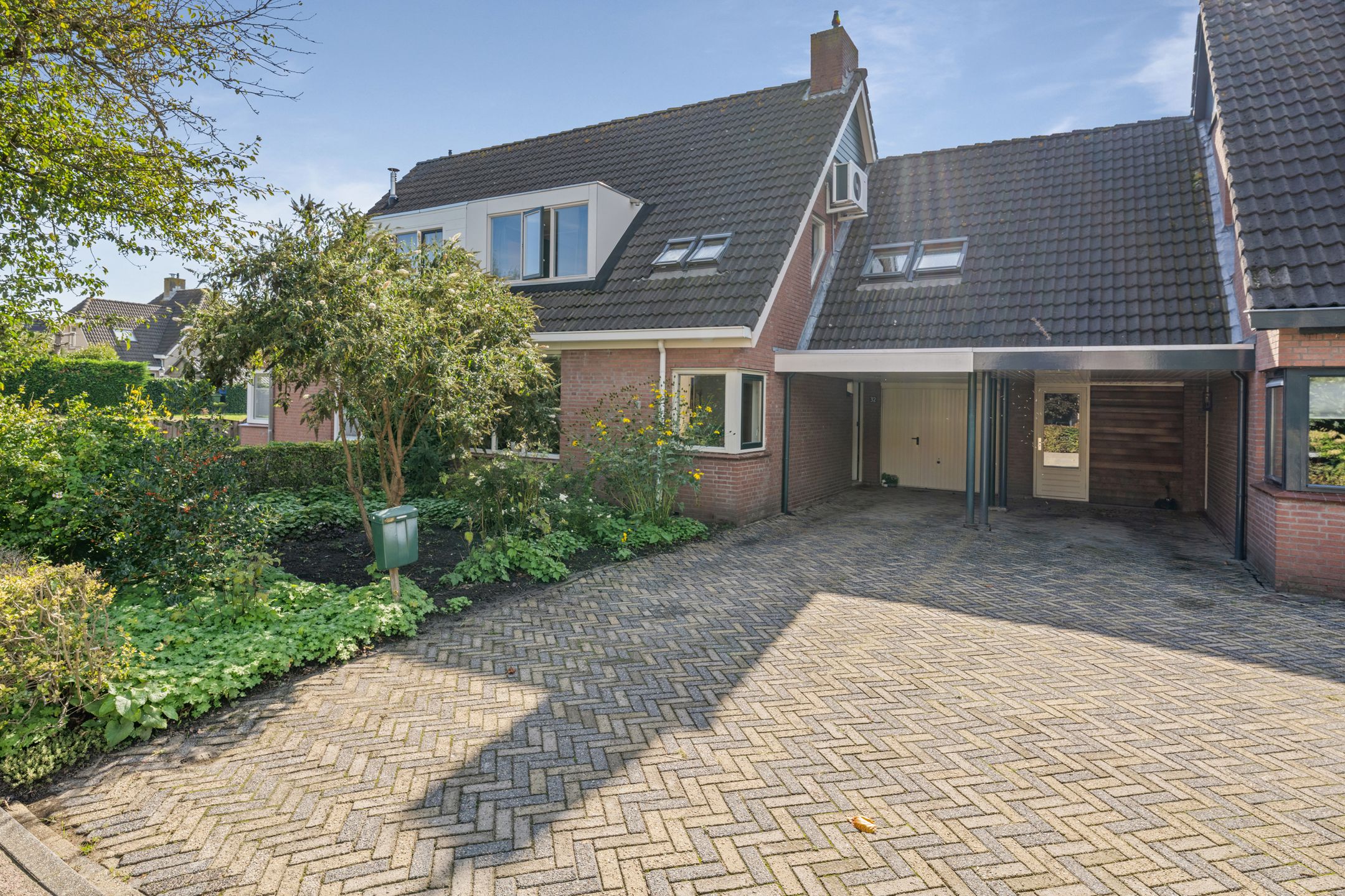 De Blikken 32 