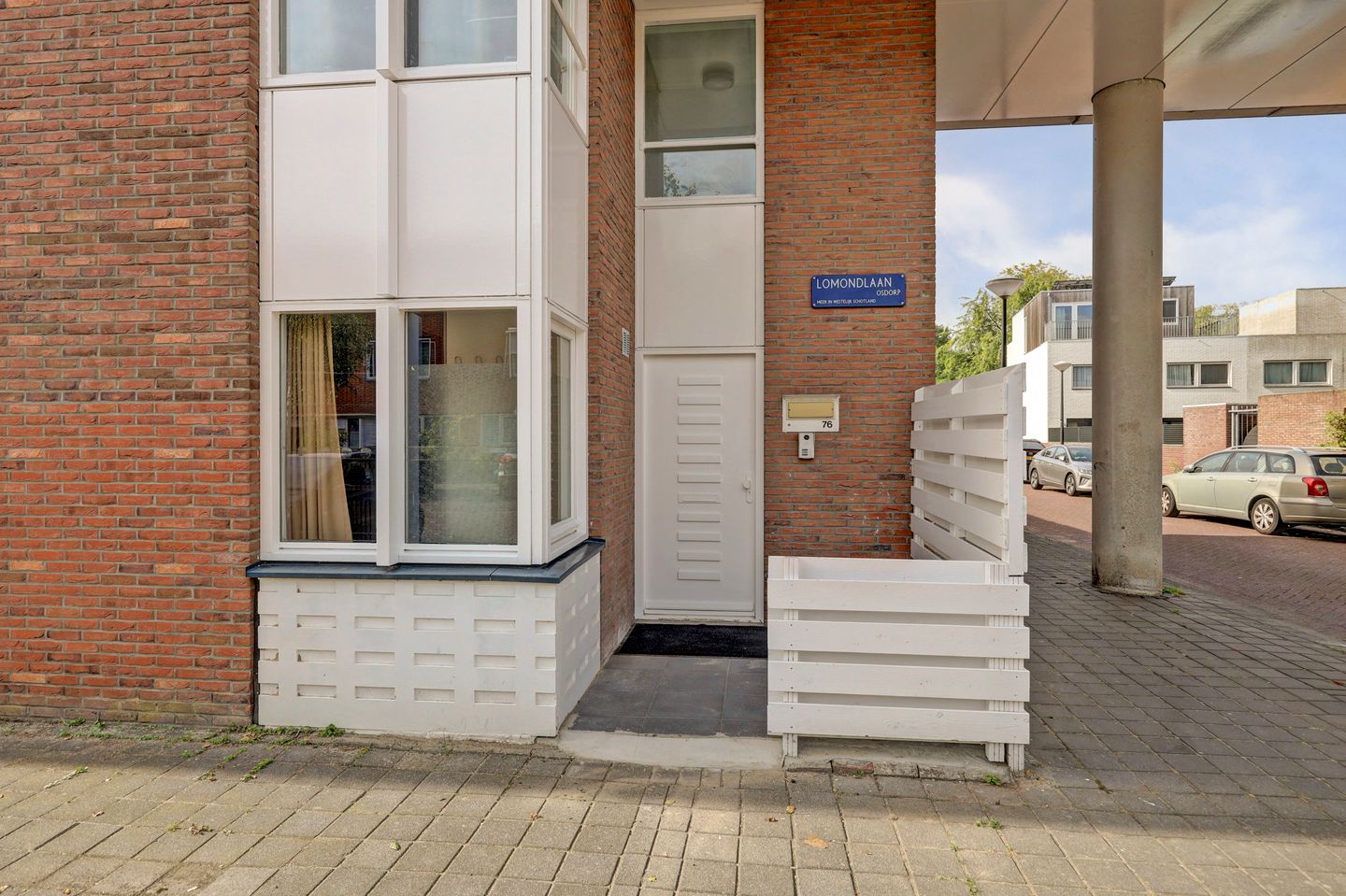 Foto 1 van Lomondlaan 76-A