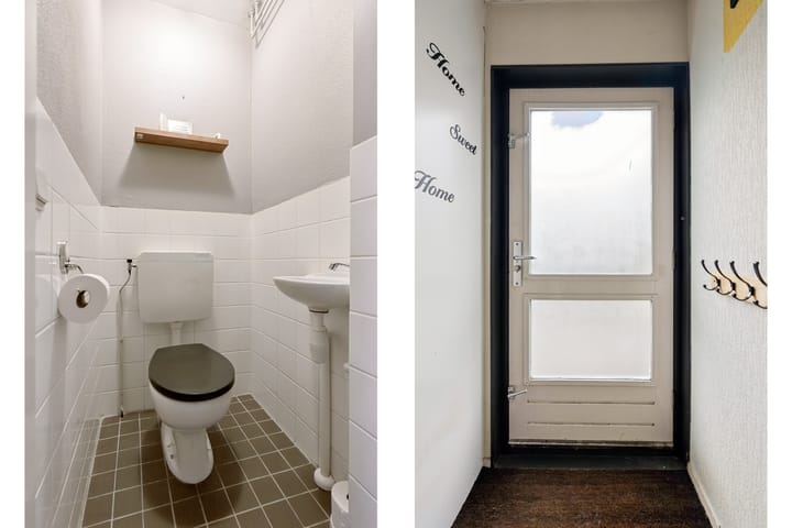 Tussenwoning te koop: Hazelaar 28, Zeewolde