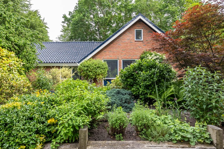 Foto 4 van Lindenlaan 33