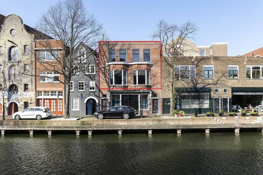 Foto 1 van Lange Haven 38
