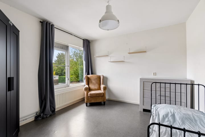Tussenwoning te koop: Hazelaar 28, Zeewolde