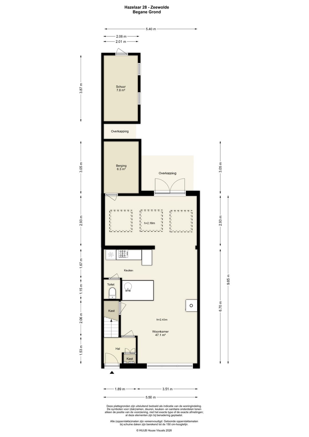 Photo 51 of Hazelaar 28