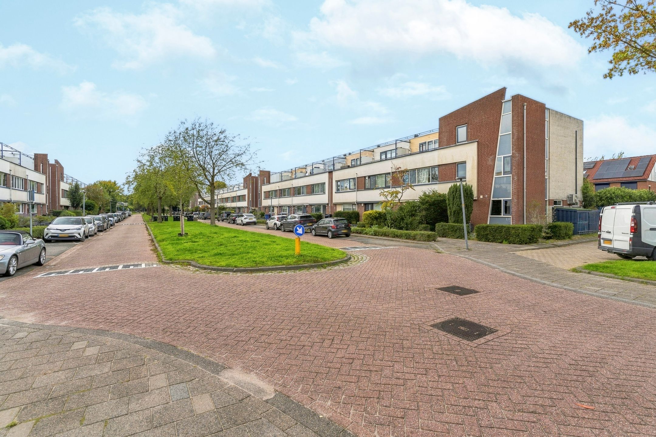 Photo 6 of Audrey Hepburnstraat 34