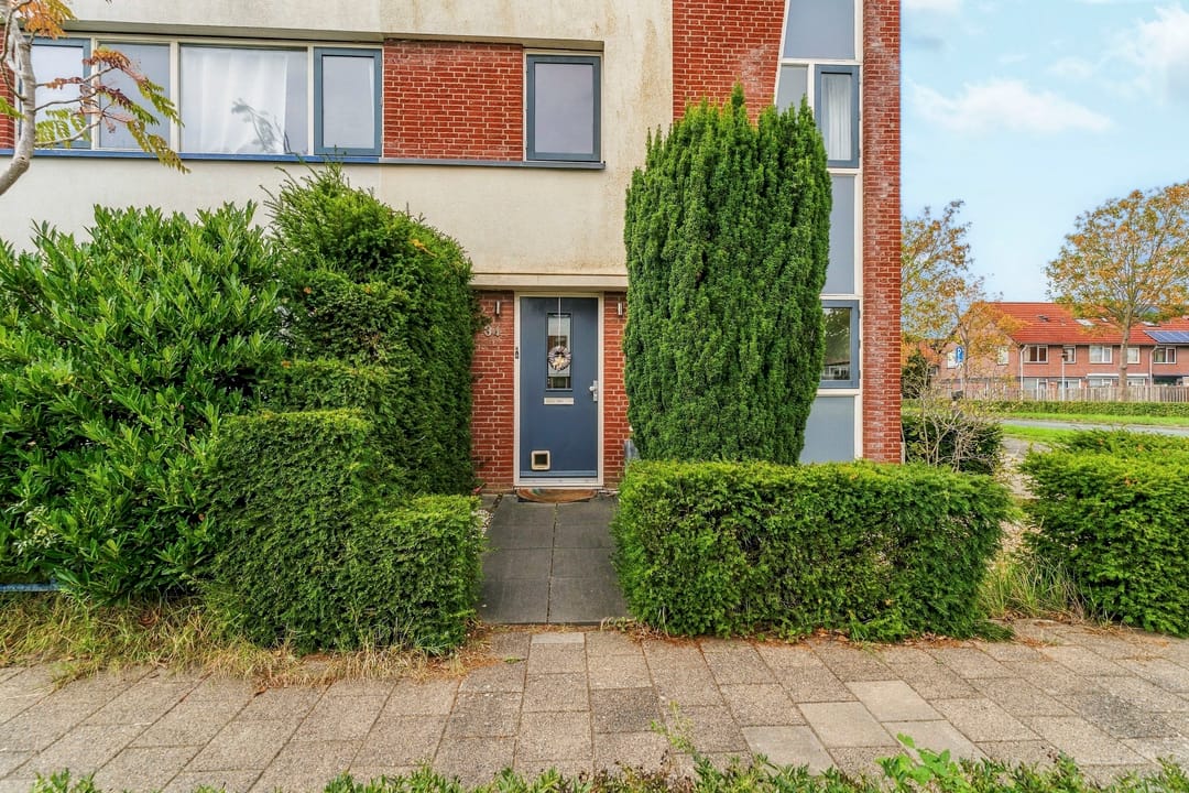 Photo 7 of Audrey Hepburnstraat 34