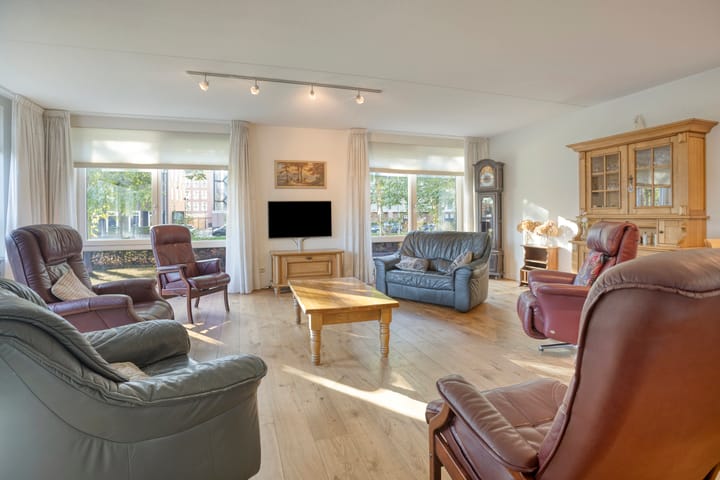 Appartement te koop: Gruit 3, Bemmel