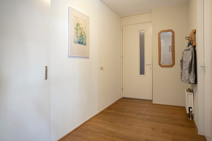 Appartement te koop: Gruit 3, Bemmel