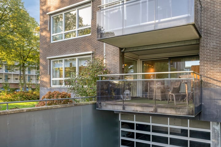Appartement te koop: Gruit 3, Bemmel