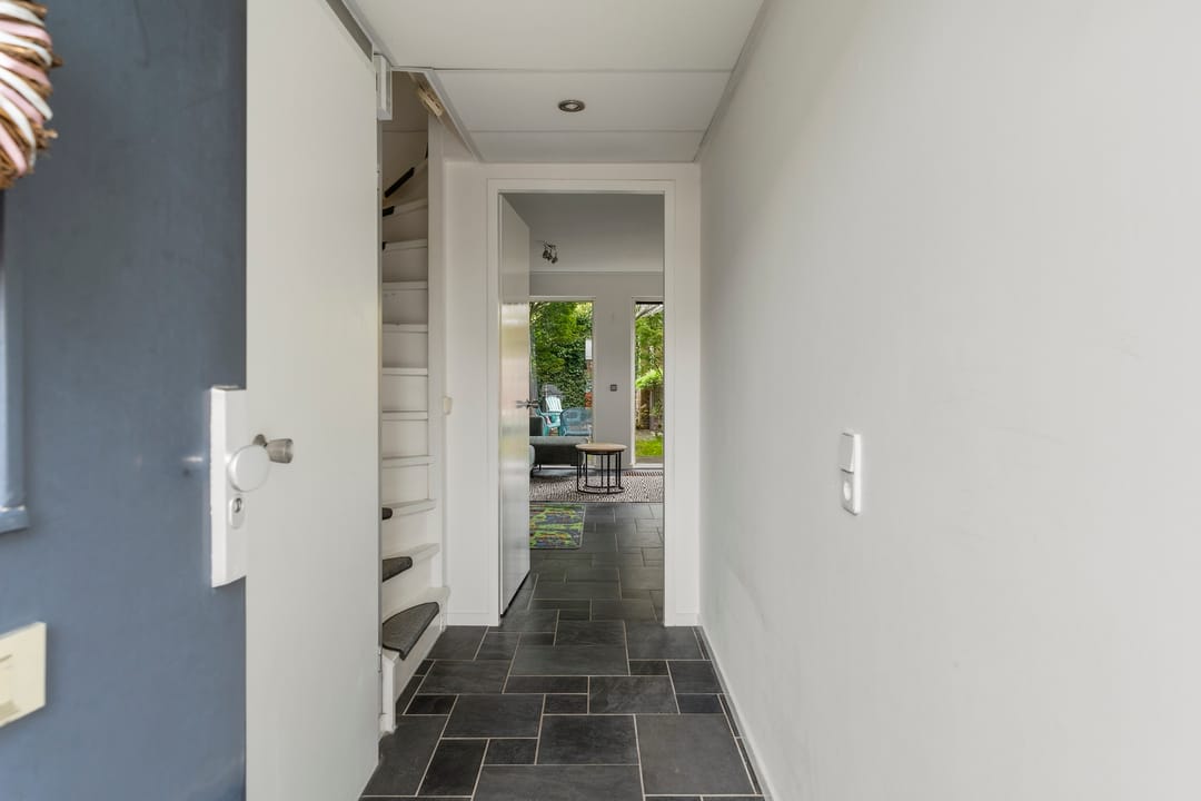 Photo 8 of Audrey Hepburnstraat 34