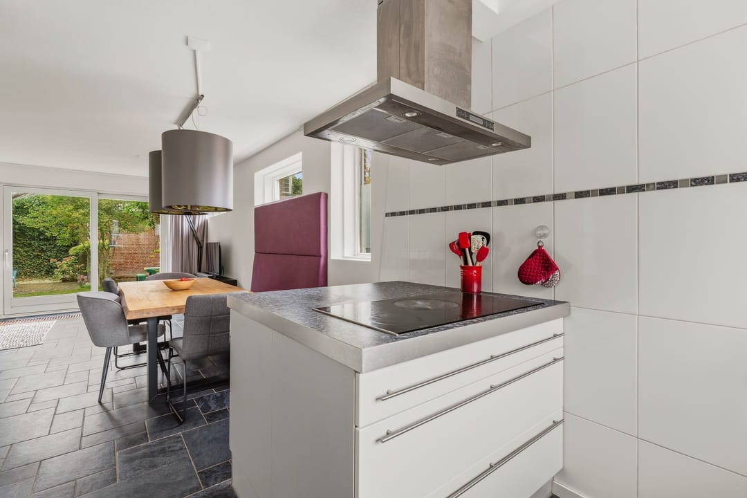 Photo 17 of Audrey Hepburnstraat 34