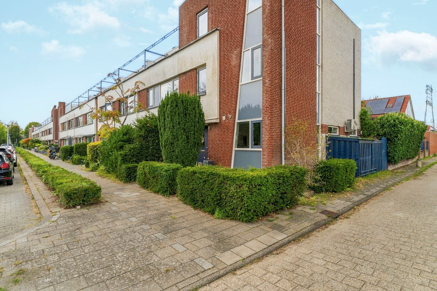 Photo 5 of Audrey Hepburnstraat 34