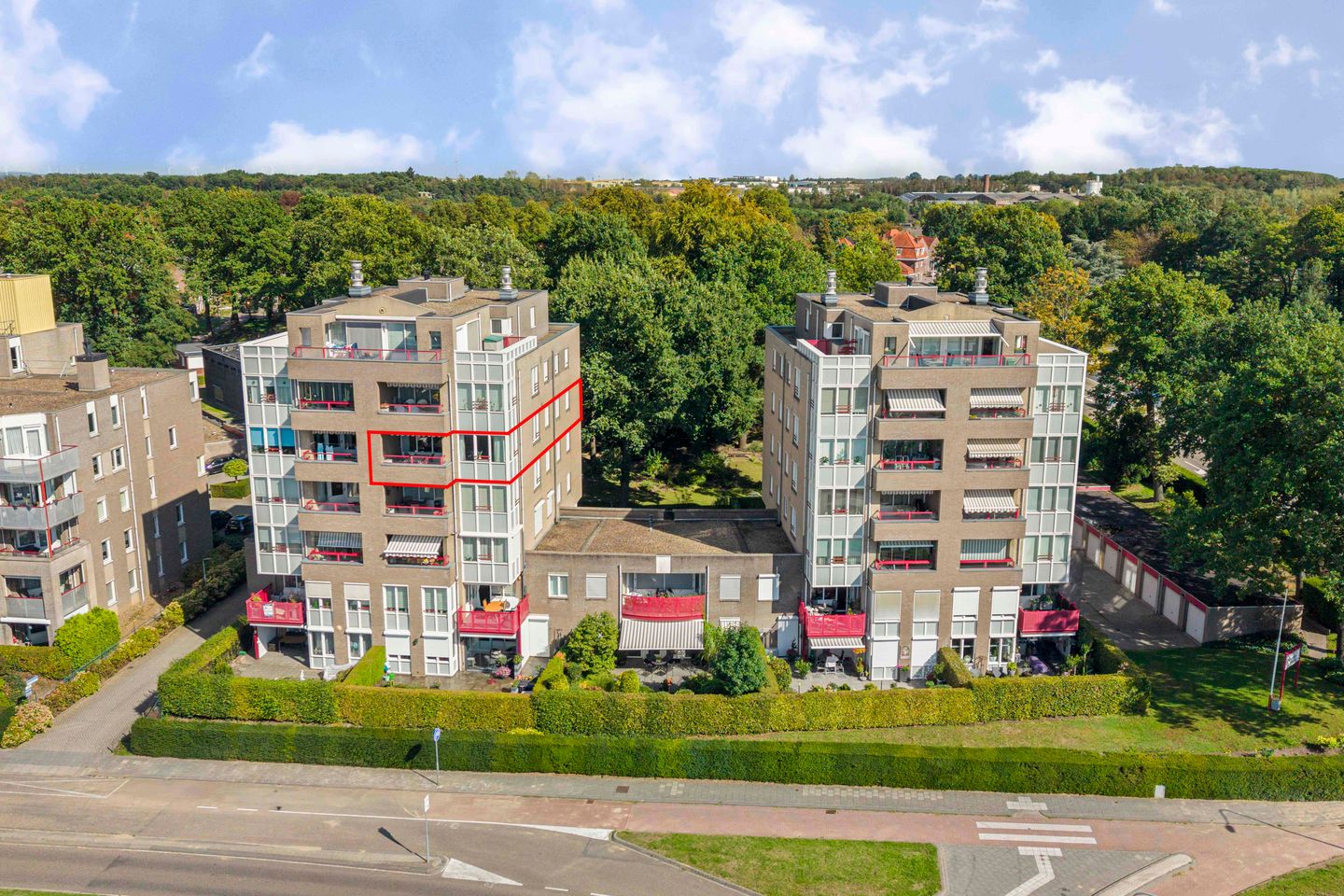 Photo 1 of Beukenhorst 10