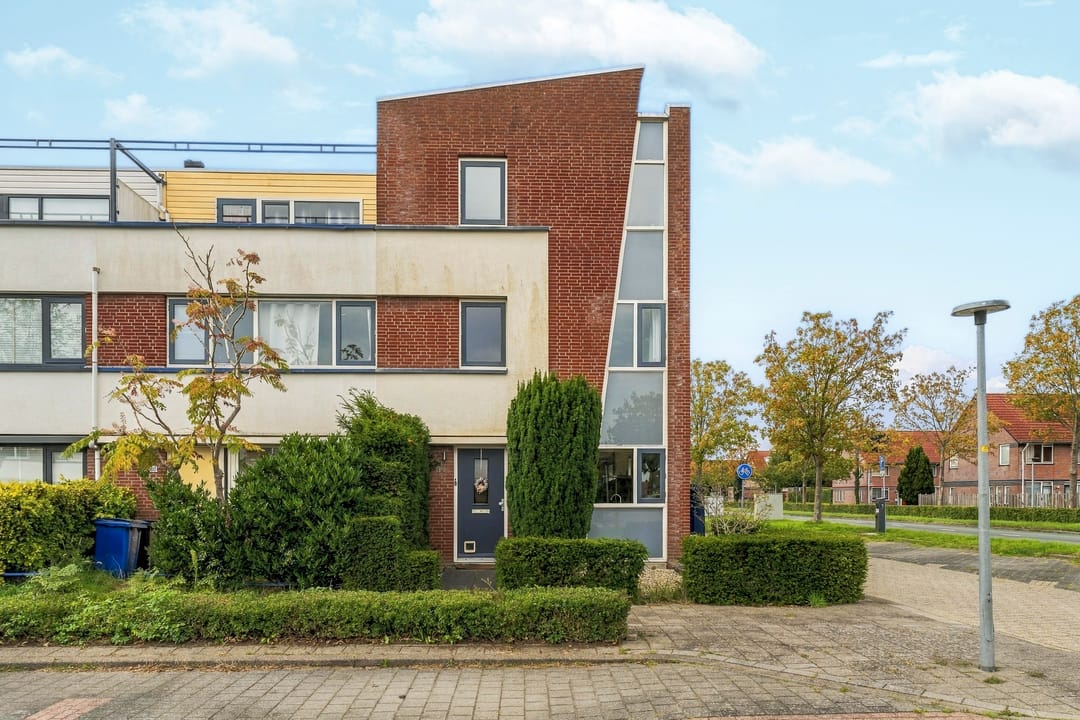 Photo 1 of Audrey Hepburnstraat 34