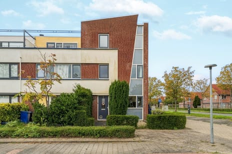 Audrey Hepburnstraat thumbnail