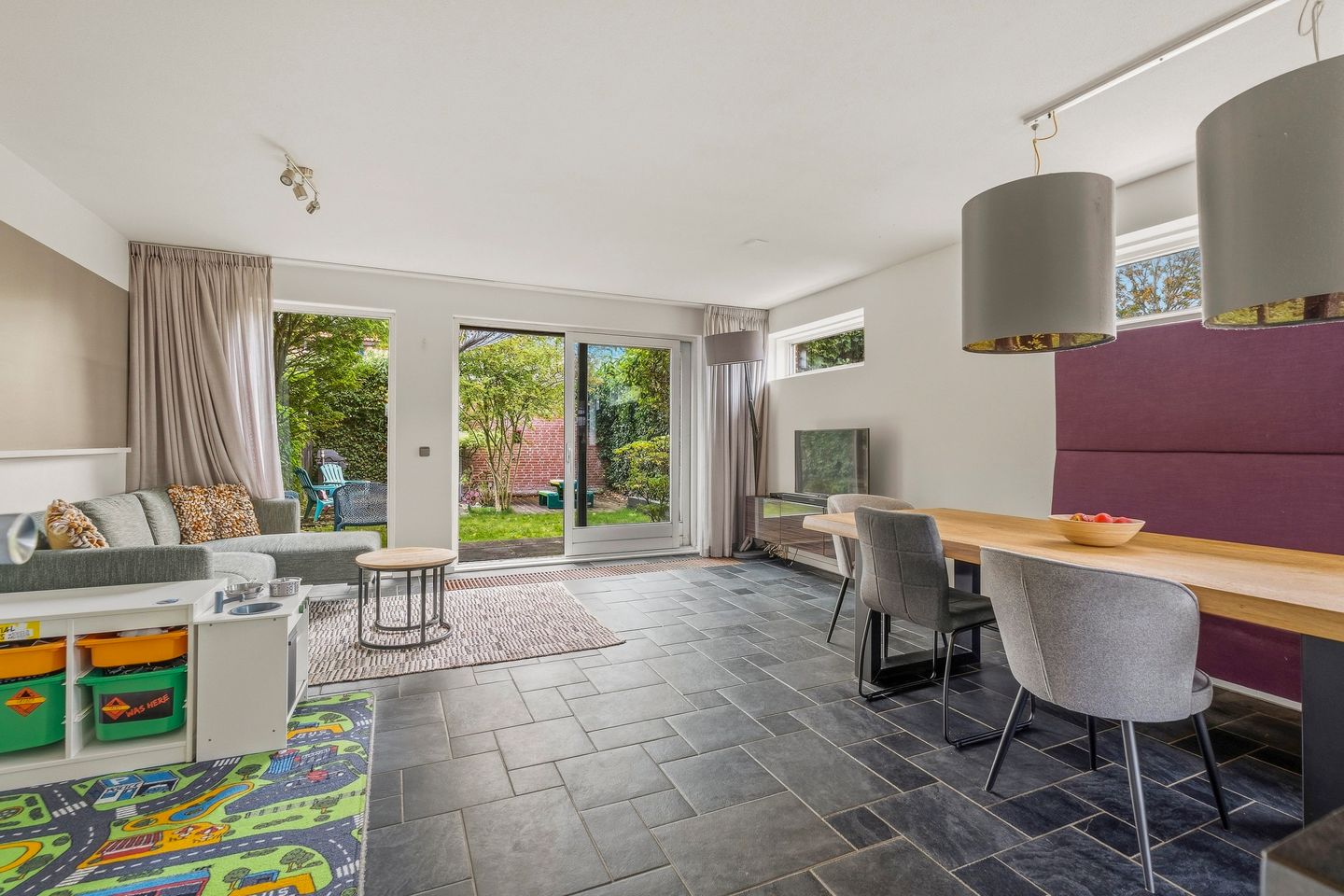 Photo 10 of Audrey Hepburnstraat 34