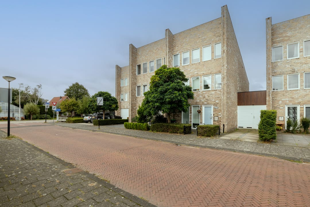 Foto 46 van Menno ter Braakstraat 4