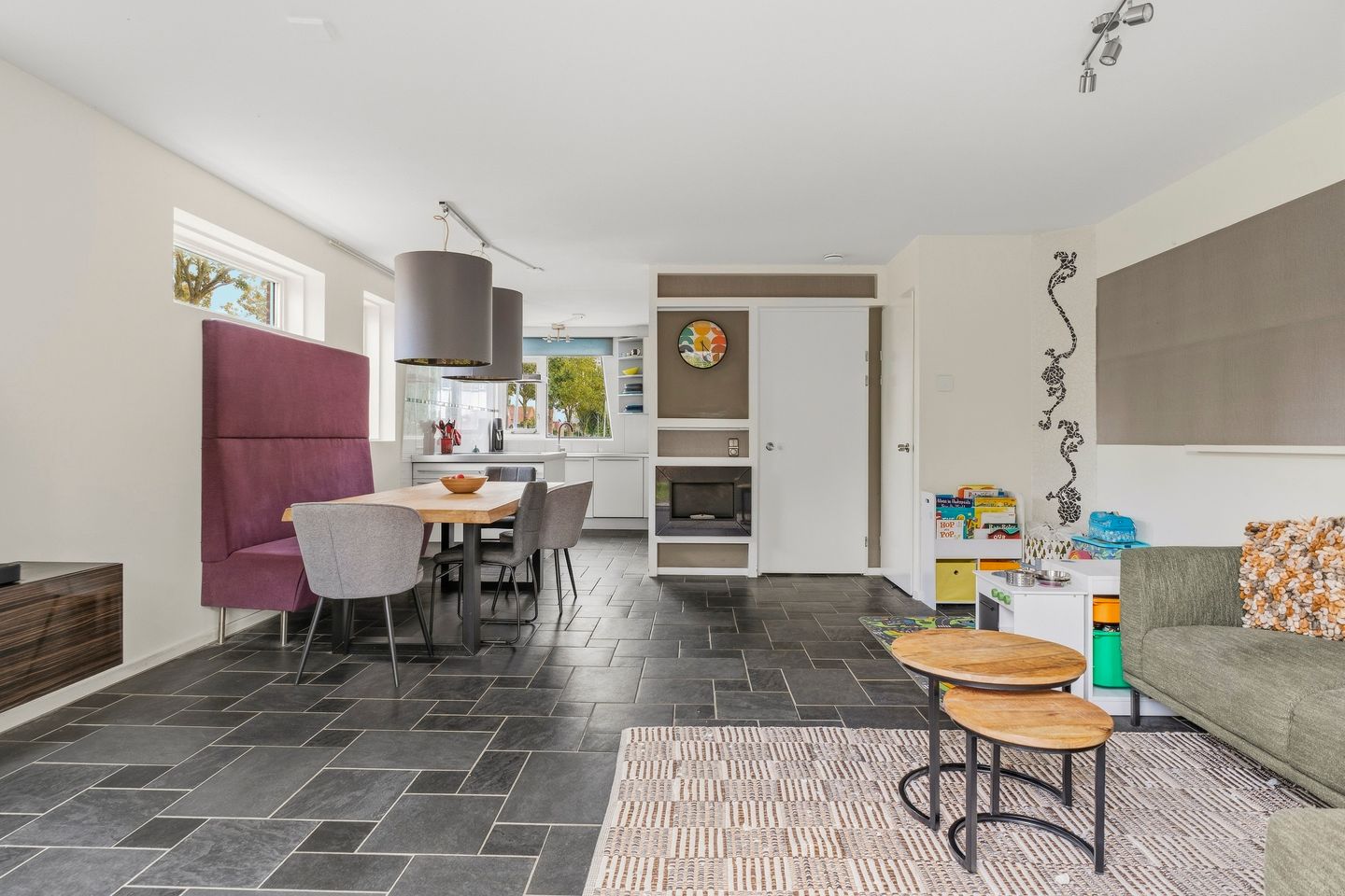 Photo 14 of Audrey Hepburnstraat 34