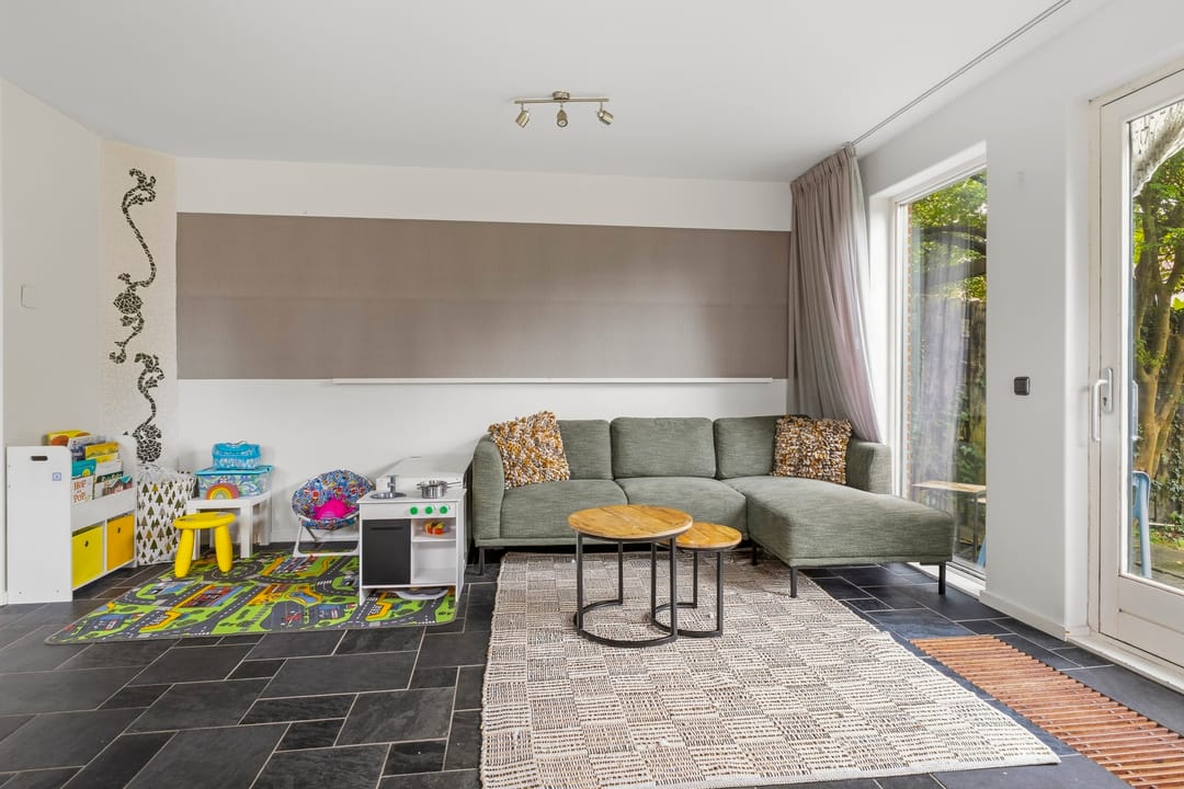Photo 13 of Audrey Hepburnstraat 34
