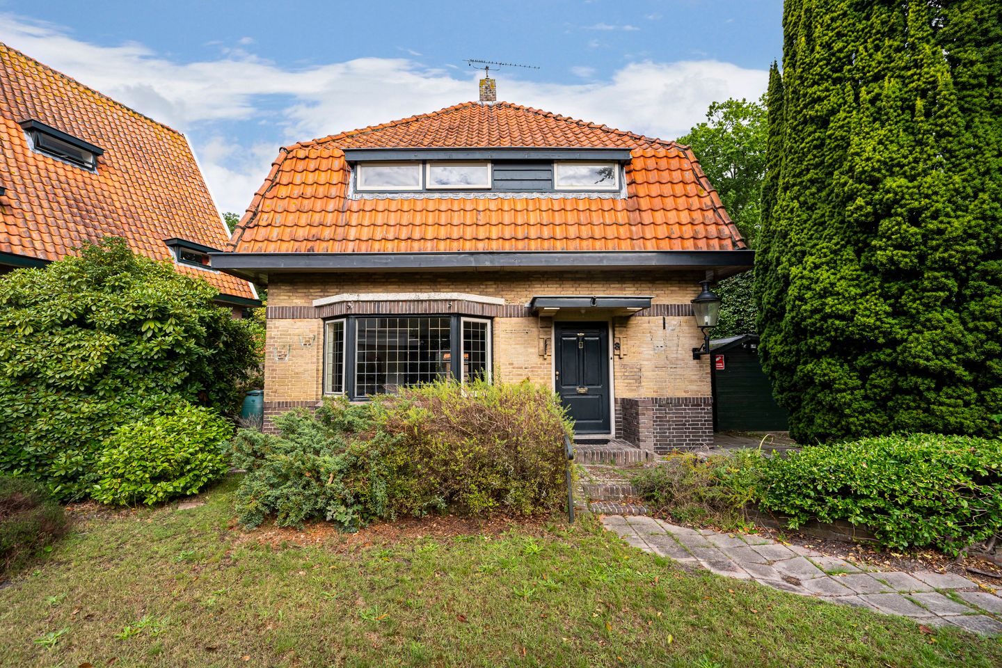 Foto 4 van Vijverlaan 8