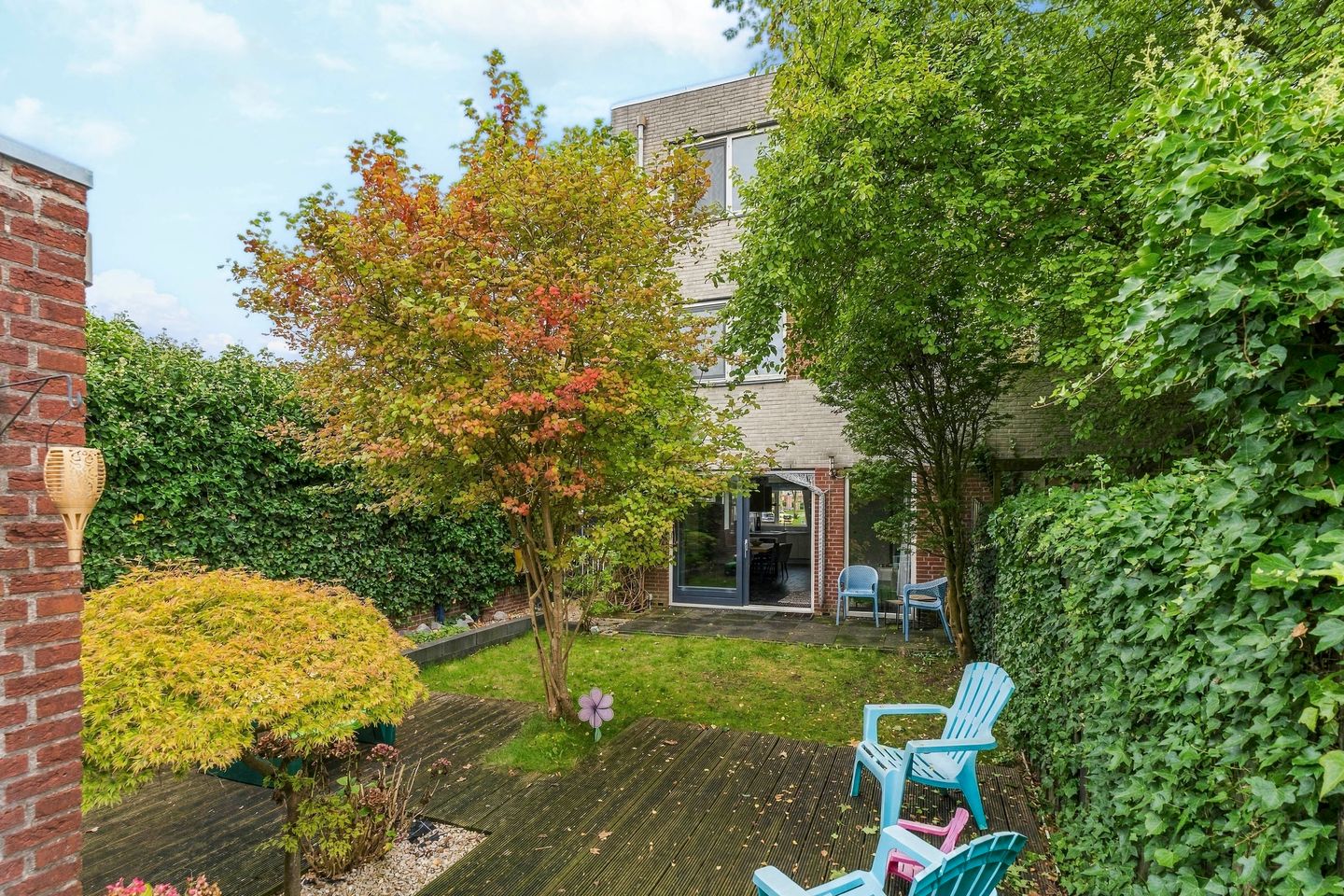Photo 40 of Audrey Hepburnstraat 34