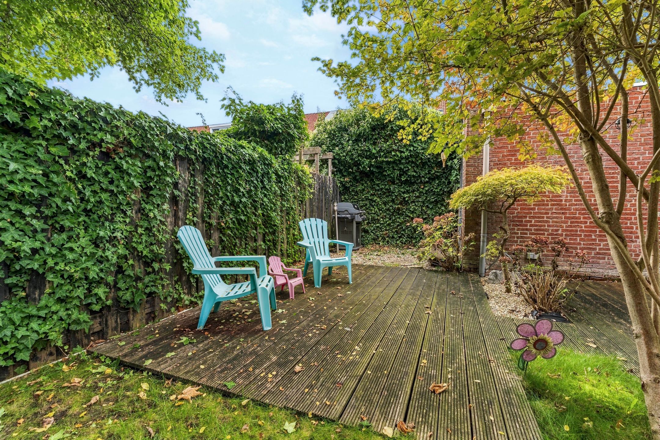 Photo 39 of Audrey Hepburnstraat 34