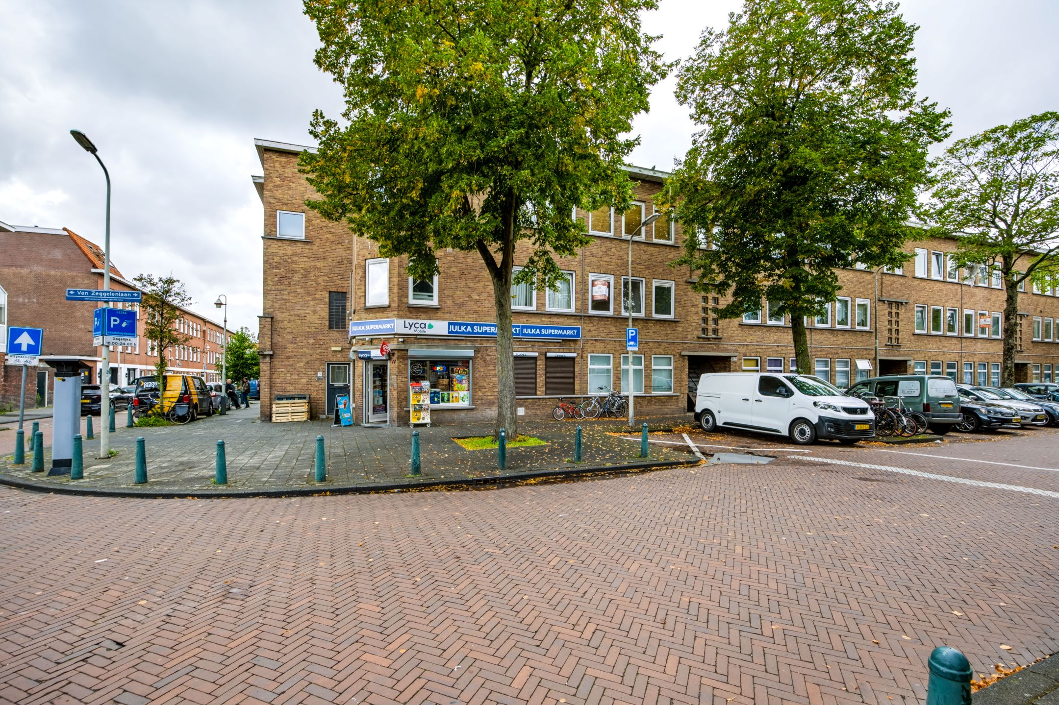 Van Zeggelenlaan 71 