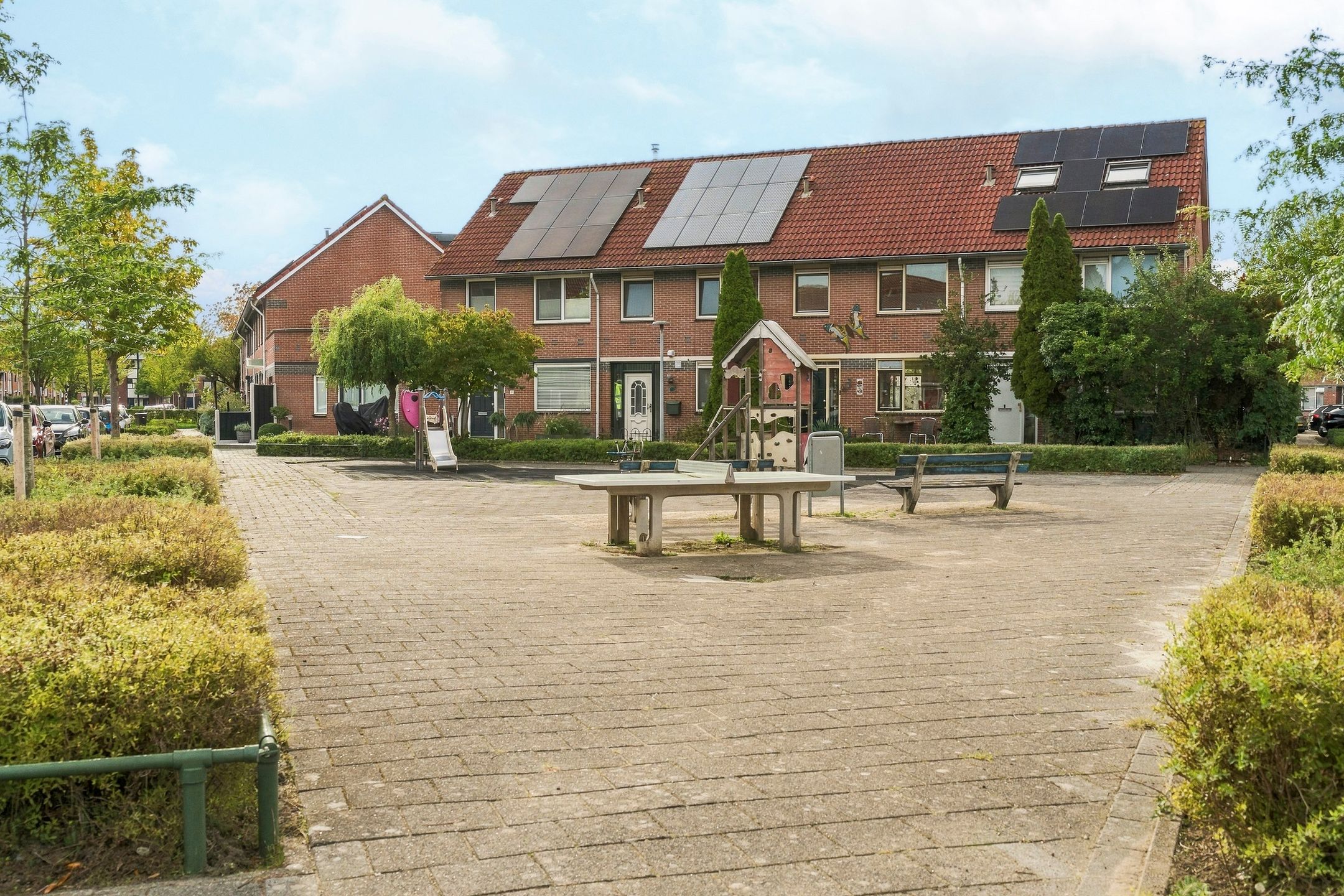 Photo 45 of Audrey Hepburnstraat 34