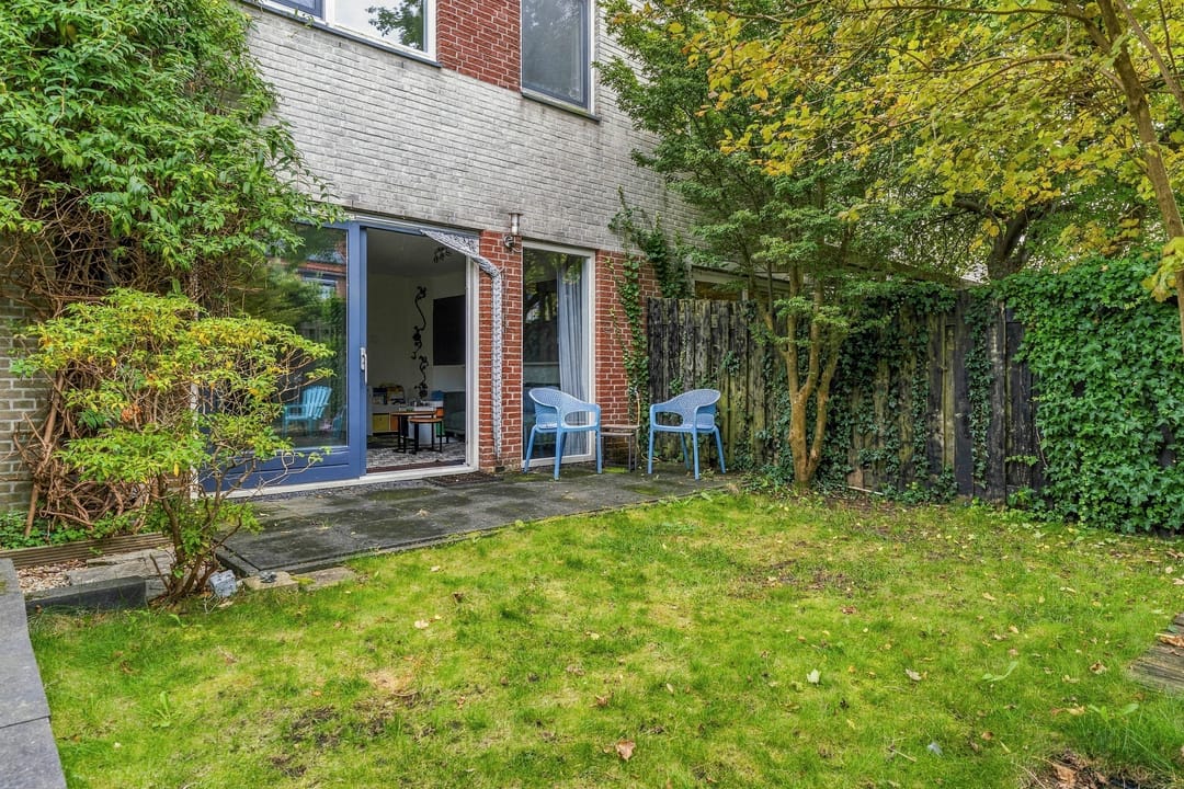 Photo 43 of Audrey Hepburnstraat 34