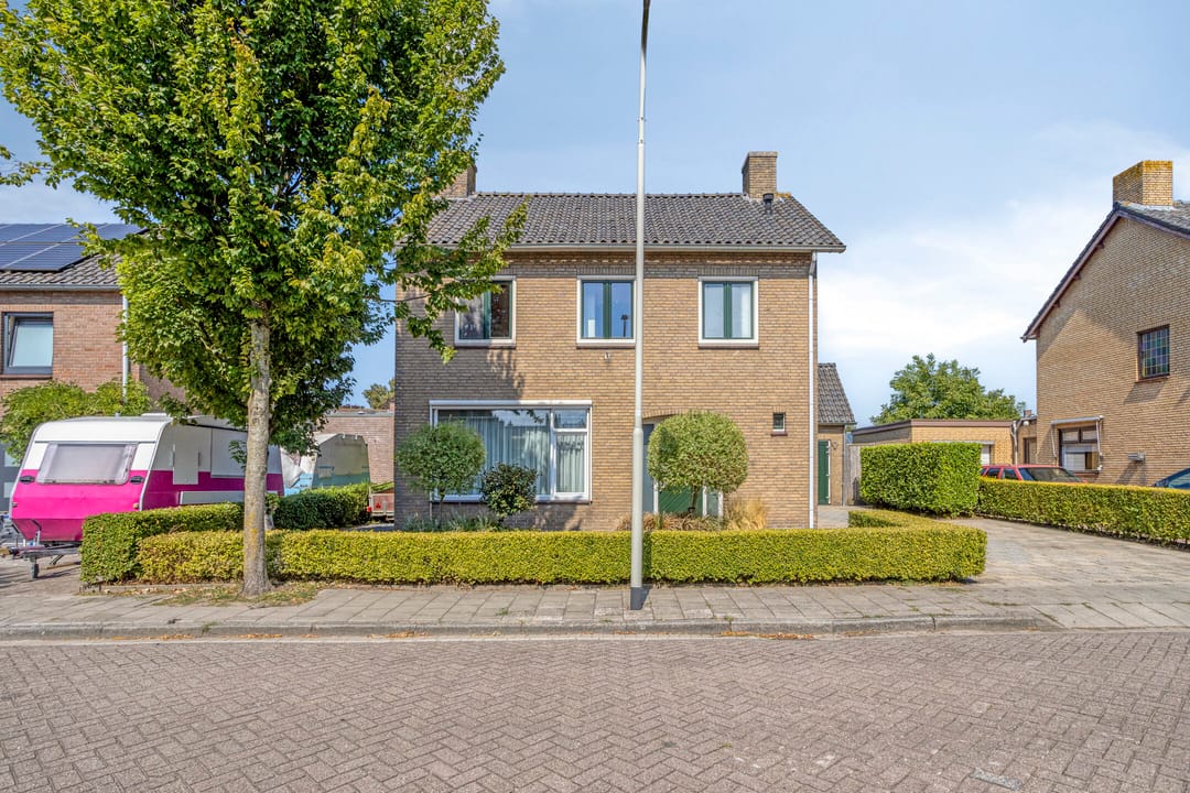Foto 41 van Kasteelstraat 4