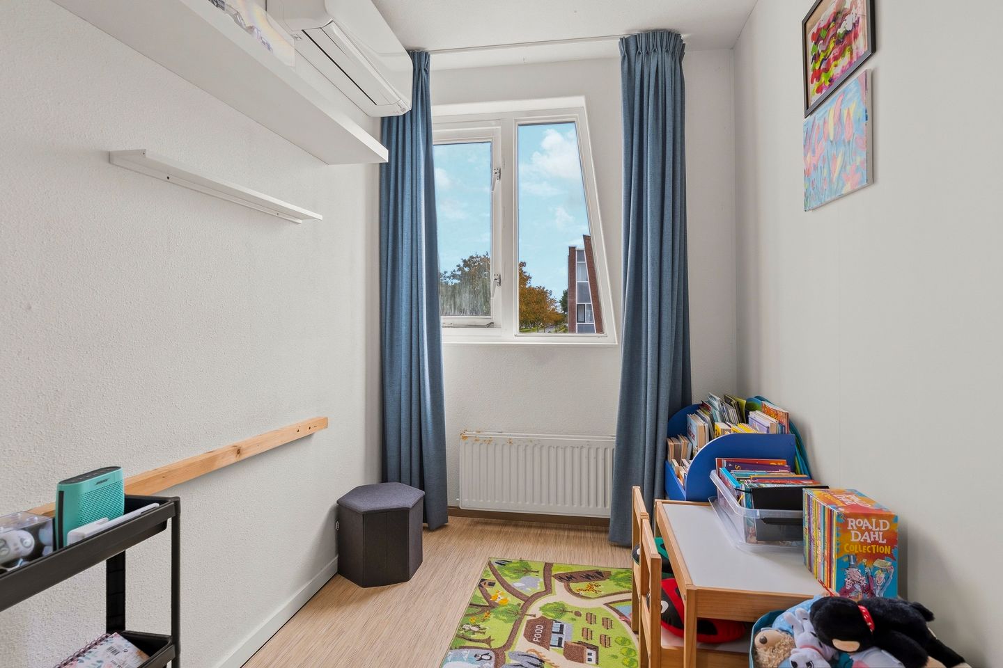 Photo 34 of Audrey Hepburnstraat 34