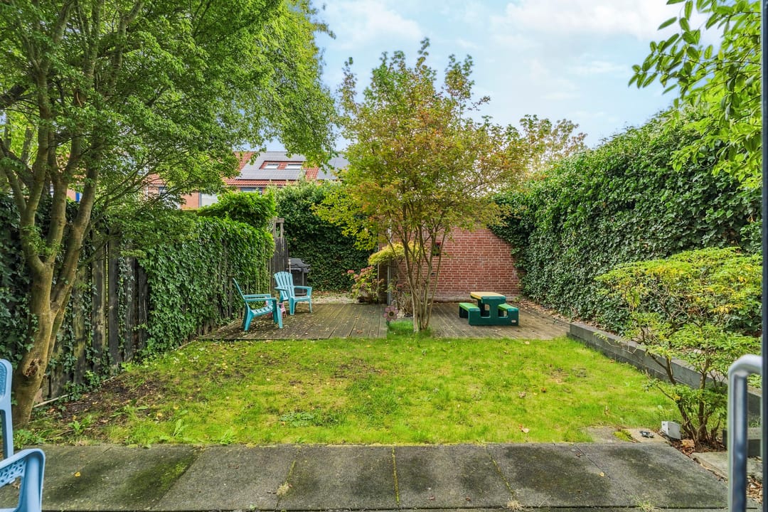 Photo 38 of Audrey Hepburnstraat 34