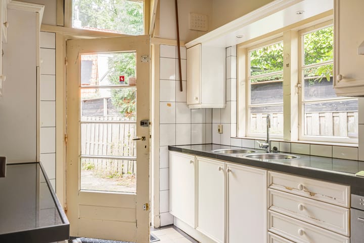 Vrijstaande woning te koop: Vijverlaan 8, Bergen (Nh)