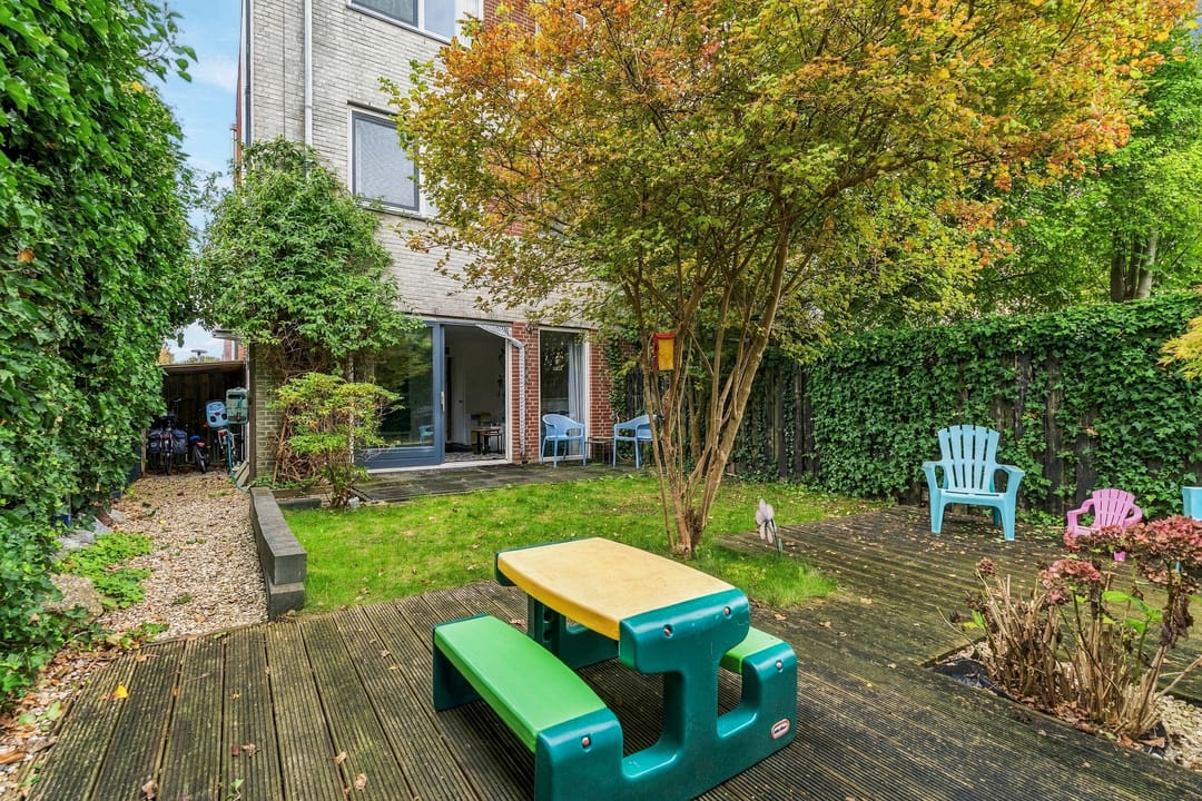 Photo 41 of Audrey Hepburnstraat 34