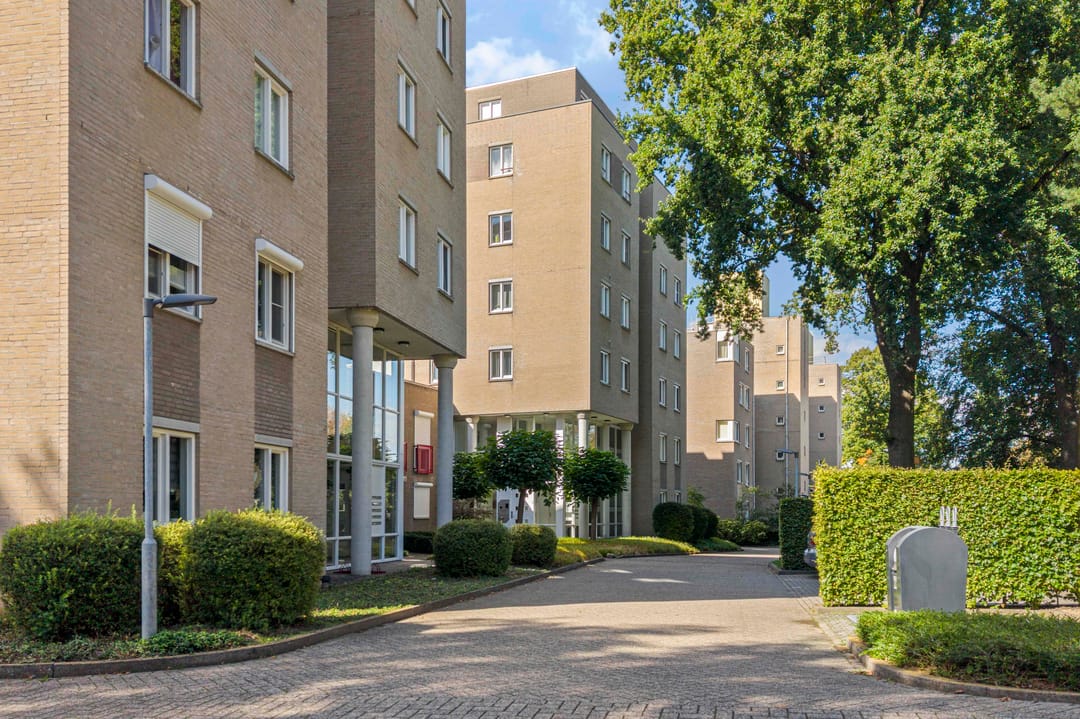 Photo 26 of Beukenhorst 10
