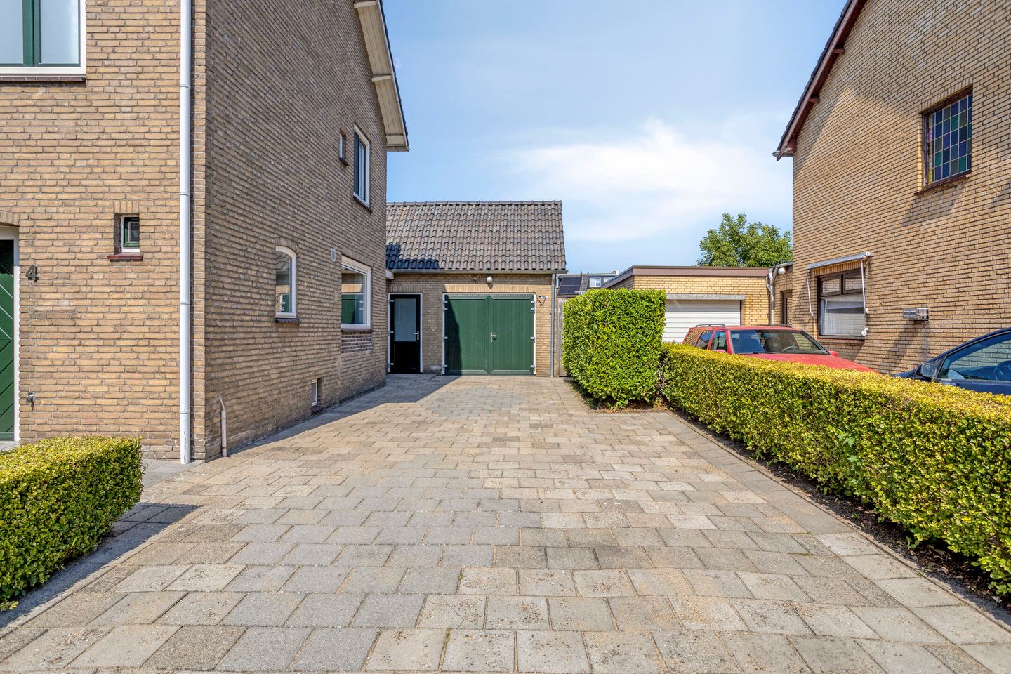 Foto 4 van Kasteelstraat 4