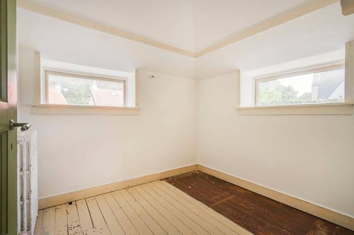 Vrijstaande woning te koop: Vijverlaan 8, Bergen (Nh)