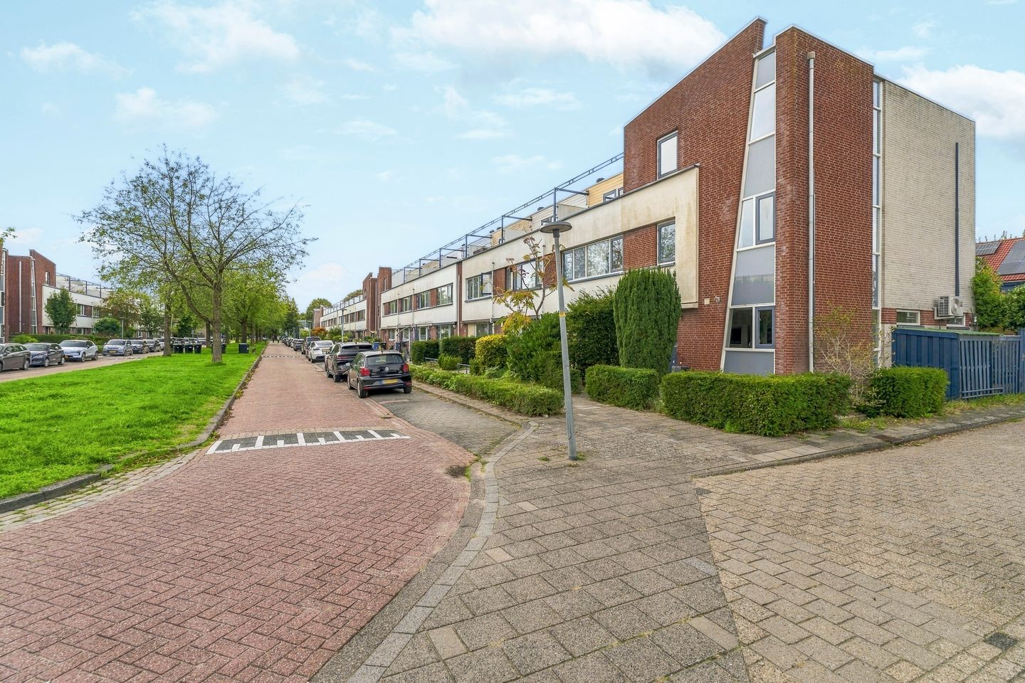 Photo 50 of Audrey Hepburnstraat 34