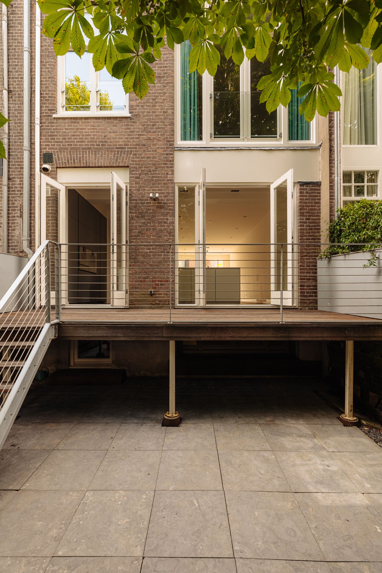 Foto 19 van Valeriusstraat 100-H