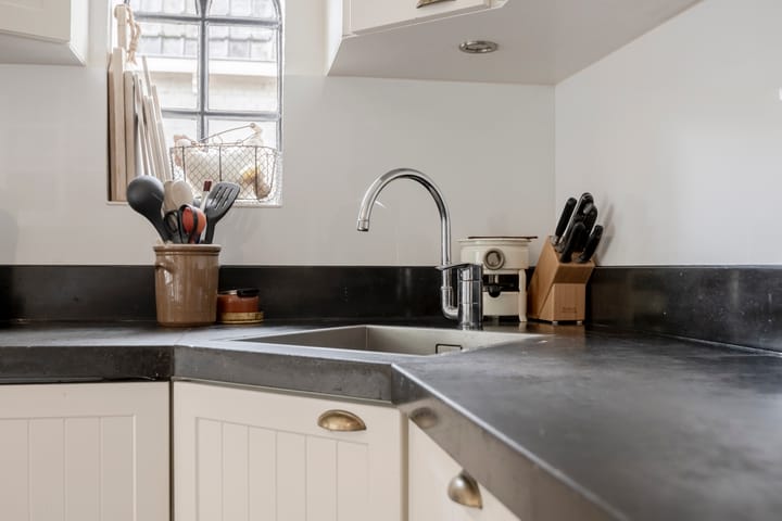 Twee-onder-één-kap te koop: Amersfoortsestraat 63-01, Barneveld