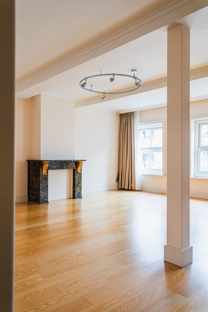 Appartement te huur: Noordeinde 62D, 'S-Gravenhage