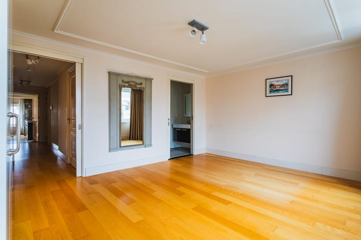 Appartement te huur: Noordeinde 62D, 'S-Gravenhage