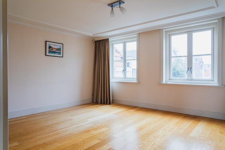Appartement te huur: Noordeinde 62D, 'S-Gravenhage