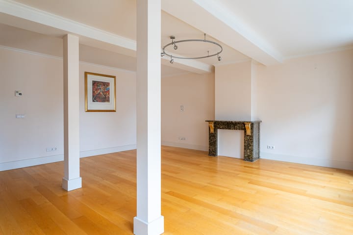 Appartement te huur: Noordeinde 62D, 'S-Gravenhage