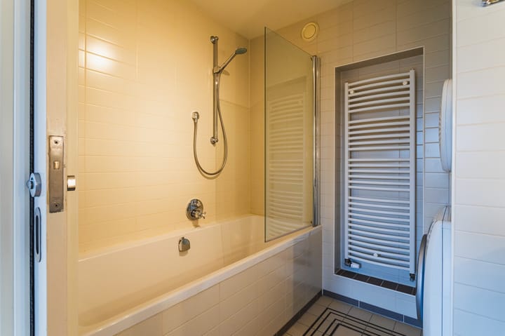 Appartement te huur: Noordeinde 62D, 'S-Gravenhage