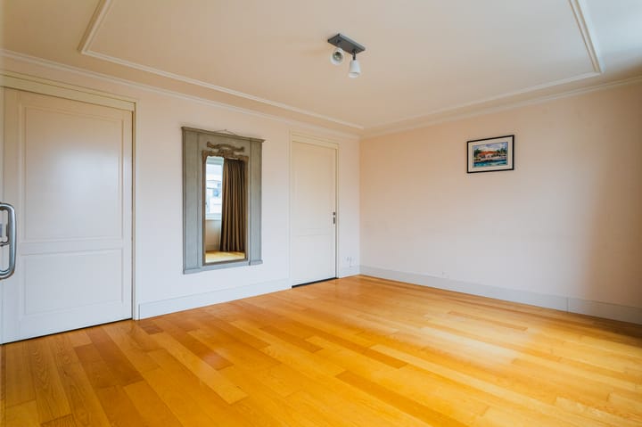 Appartement te huur: Noordeinde 62D, 'S-Gravenhage